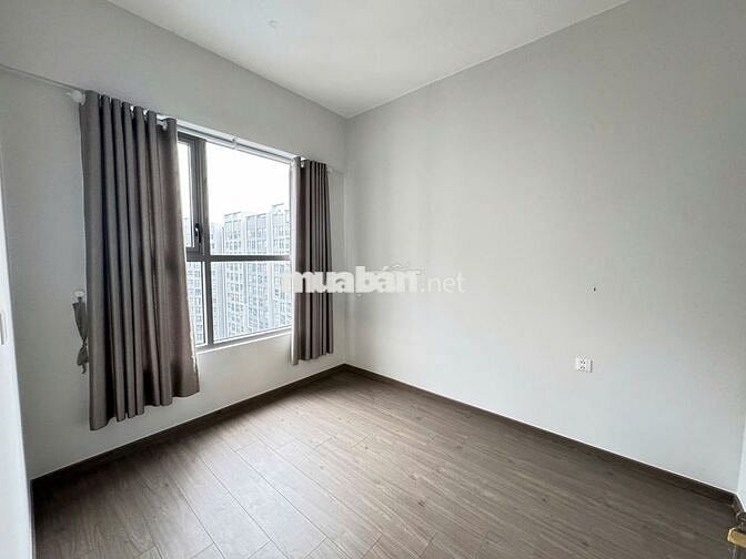 Cho thuê chung cư West Gate 6.5tr căn 2pn 2wc nội thất cơ bản