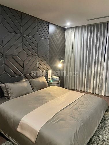 CHỈ 1 T.Ỷ 300 - NHẬN NGAY CĂN HỘ 2 PN TẠI PHÚ MỸ HƯNG