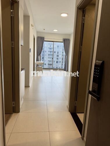 Cho thuê căn hộ 59m2 - 2PN 2WC - Nội thất đầy đủ - View nội khu