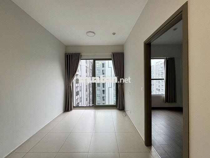 Cho thuê chung cư West Gate 6.5tr căn 2pn 2wc nội thất cơ bản