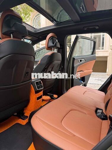 Kia Sportage 2022 Signature X-Line 1.6T - 7.400km.