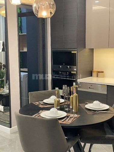 CHỈ 1 T.Ỷ 300 - NHẬN NGAY CĂN HỘ 2 PN TẠI PHÚ MỸ HƯNG