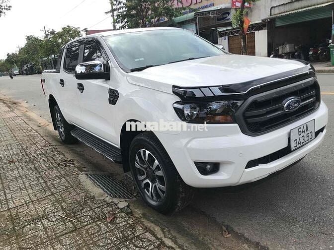 for ranger XLS AT 1 cầu 2019