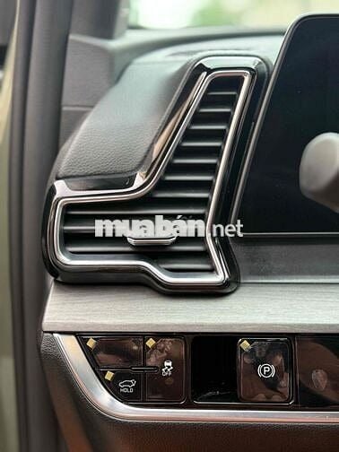 Kia Sportage 2022 Signature X-Line 1.6T - 7.400km.