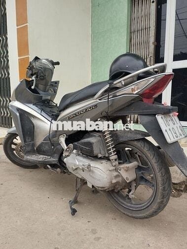 Thừa xe mình bán