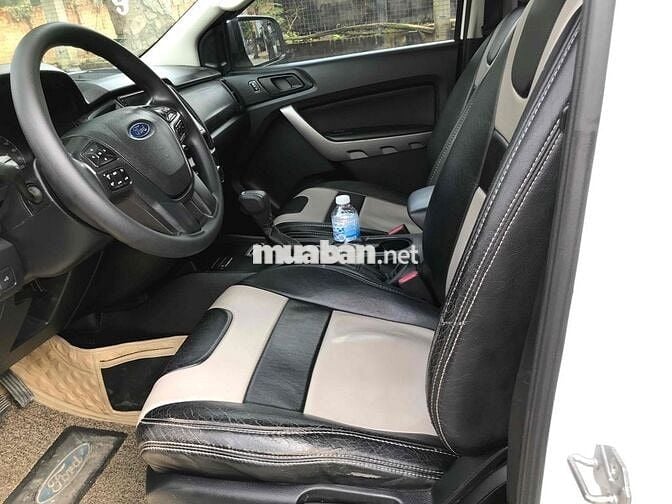 for ranger XLS AT 1 cầu 2019