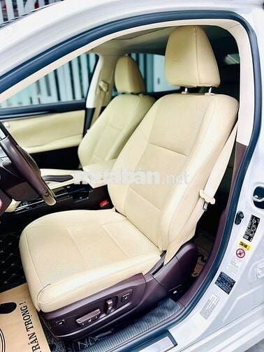 Lexus ES 250 2016 - 60,000 km xe cọp giá tốt.