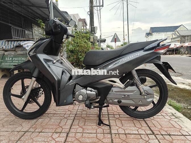 HONDA FU LES 2022 NGUYÊN ZIN TUYỆT ĐẸP