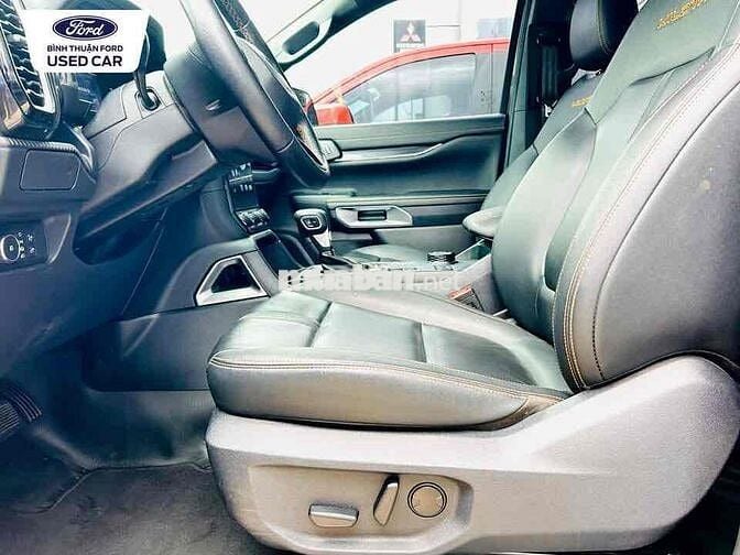 Ford Ranger 2023 Wildtrak 2.0L 4x4 AT - 59000 km