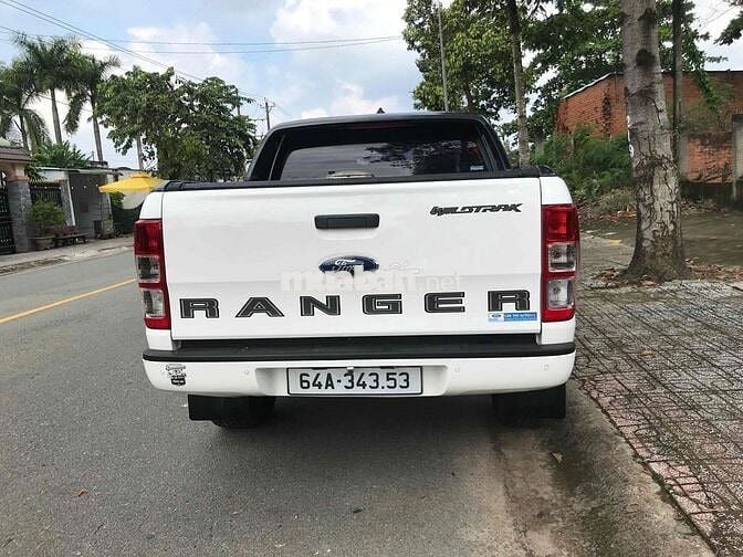 for ranger XLS AT 1 cầu 2019
