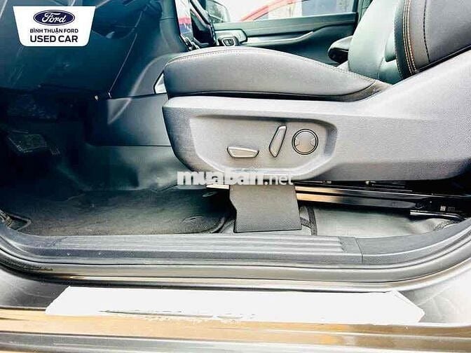 Ford Ranger 2023 Wildtrak 2.0L 4x4 AT - 59000 km