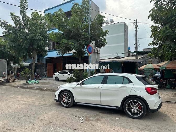 Mercedes GLA Class 2015 AMG 45 4Matic - 88000