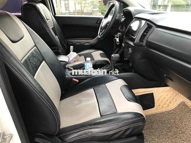 for ranger XLS AT 1 cầu 2019