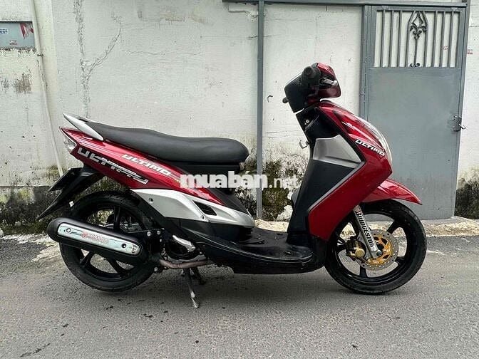 🛵🛵🛵 Yamaha mio ultimo máy thái