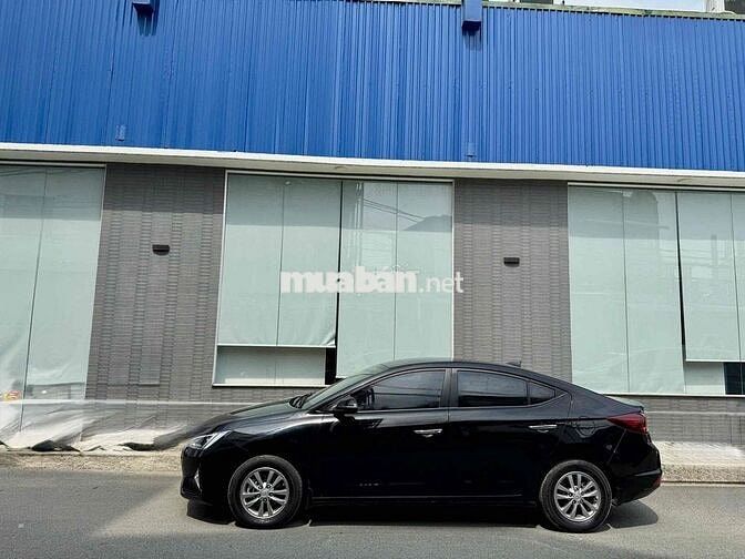 Bán Gấp Elentra số sàn đời 2021