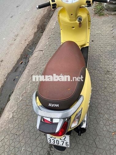 Elizabet xăng cơ máy êm