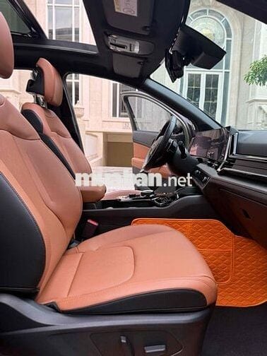 Kia Sportage 2022 Signature X-Line 1.6T - 7.400km.