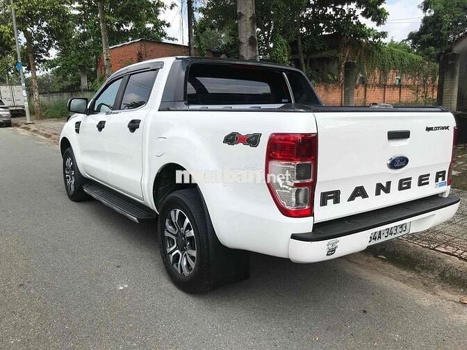 for ranger XLS AT 1 cầu 2019