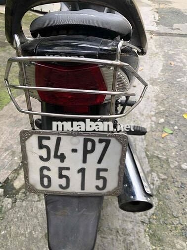 cần bán xe Future neo binh xăng con