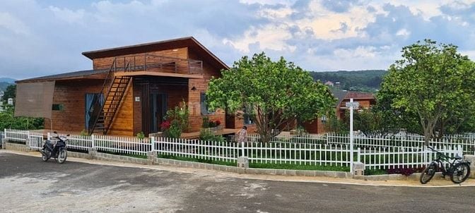 Bán TTG1-09 The Tropicana B'La Village