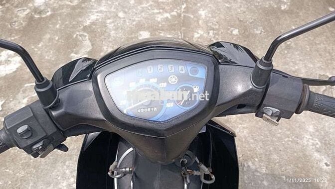 Sirus 2008 Đời Máy thái