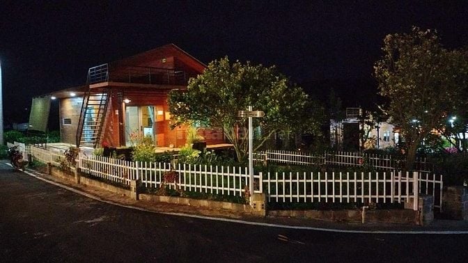 Bán TTG1-09 The Tropicana B'La Village