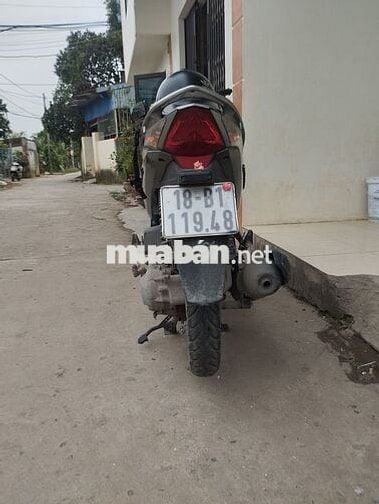 Thừa xe mình bán