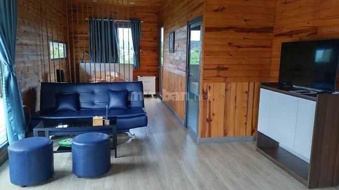 Bán TTG1-09 The Tropicana B'La Village