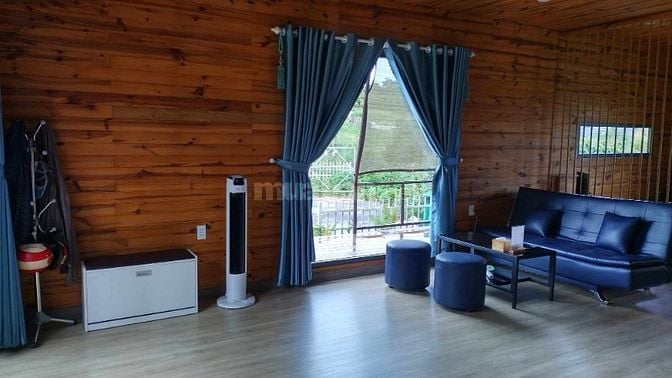 Bán TTG1-09 The Tropicana B'La Village