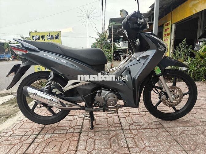 HONDA FU LES 2022 NGUYÊN ZIN TUYỆT ĐẸP