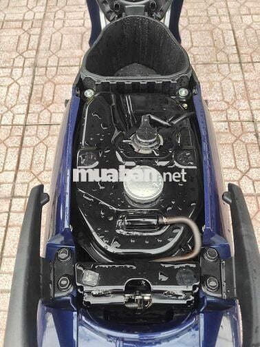 HONDA WAVE ALPHA 110 ĐK 2025