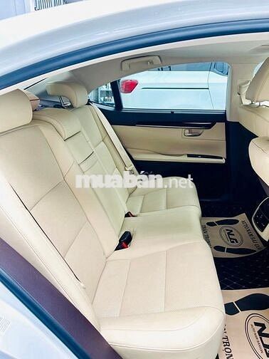 Lexus ES 250 2016 - 60,000 km xe cọp giá tốt.