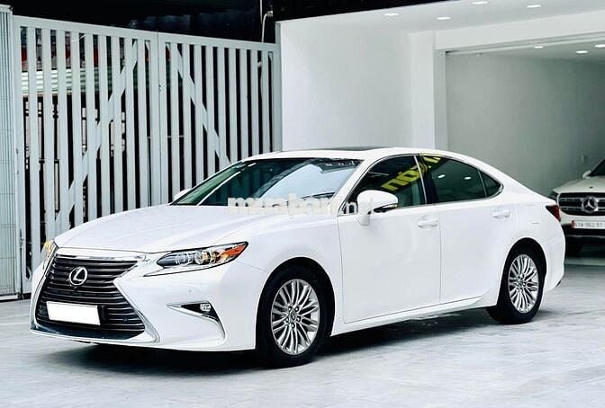 Lexus ES 250 2016 - 60,000 km xe cọp giá tốt.