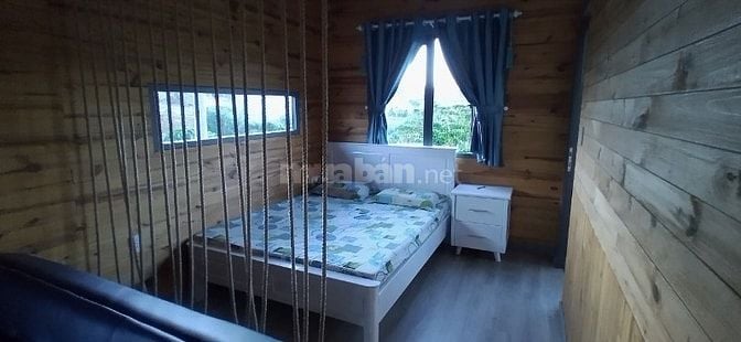 Bán TTG1-09 The Tropicana B'La Village