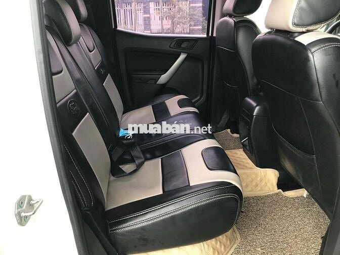 for ranger XLS AT 1 cầu 2019