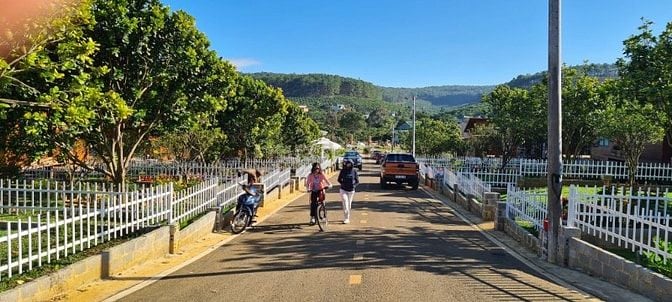 Bán TTG1-09 The Tropicana B'La Village