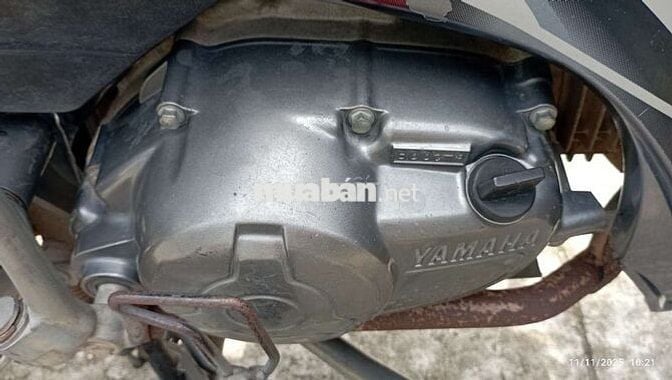 Sirus 2008 Đời Máy thái