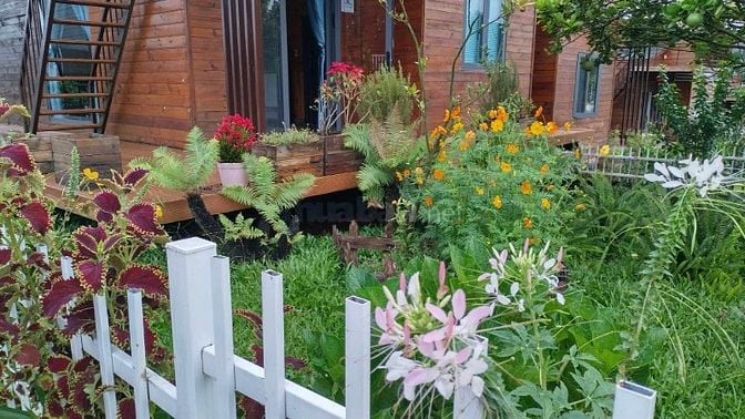 Bán TTG1-09 The Tropicana B'La Village