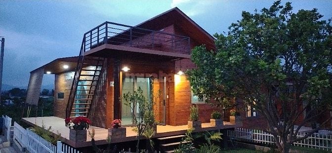 Bán TTG1-09 The Tropicana B'La Village