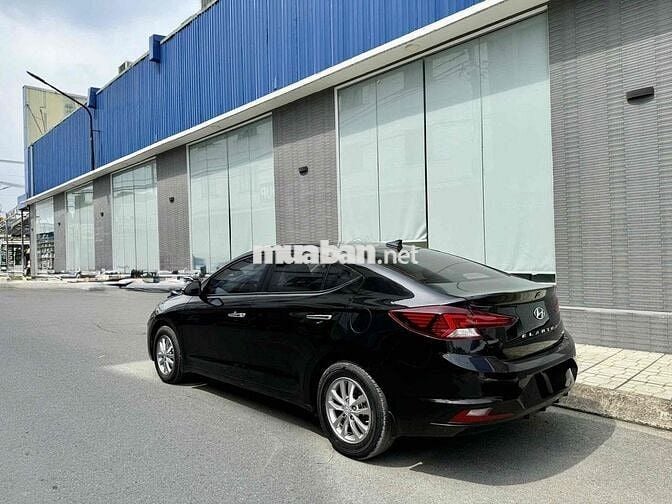 Bán Gấp Elentra số sàn đời 2021