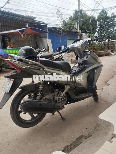 Thừa xe mình bán