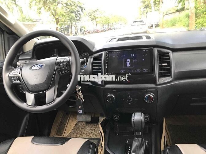 for ranger XLS AT 1 cầu 2019