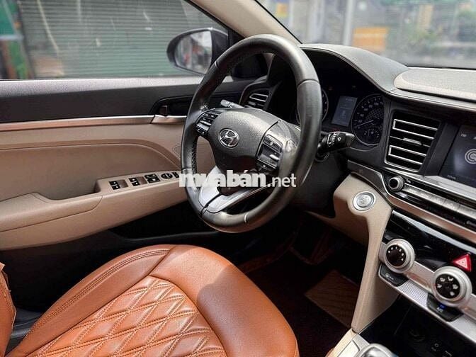 Bán Gấp Elentra số sàn đời 2021