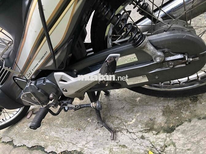 cần bán xe Future neo binh xăng con