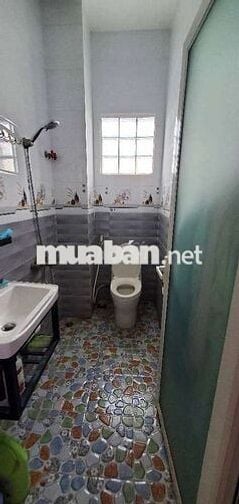 TRẢ LÀ BÁN 🏡 4X20 NHÀ ĐẸP TÂY LÂN HẺM XE TẢI GIÁ 5,3 TỶ TL