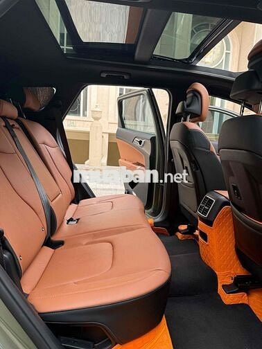 Kia Sportage 2022 Signature X-Line 1.6T - 7.400km.