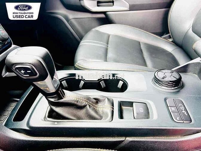 Ford Ranger 2023 Wildtrak 2.0L 4x4 AT - 59000 km