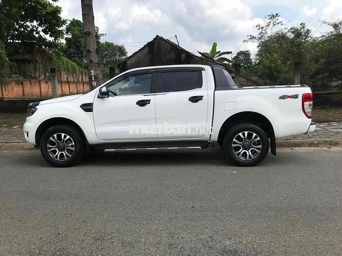 for ranger XLS AT 1 cầu 2019