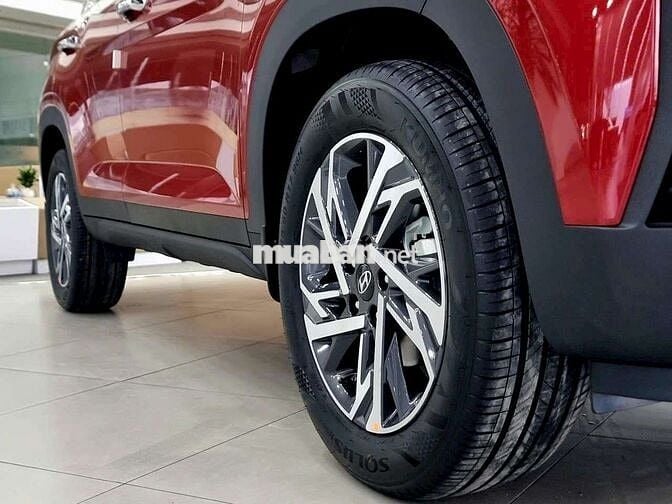 2025 Cao cấp 1.5 AT