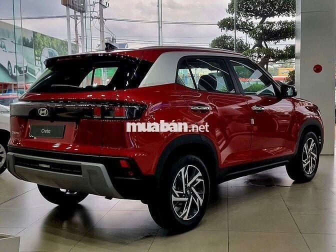 2025 Cao cấp 1.5 AT